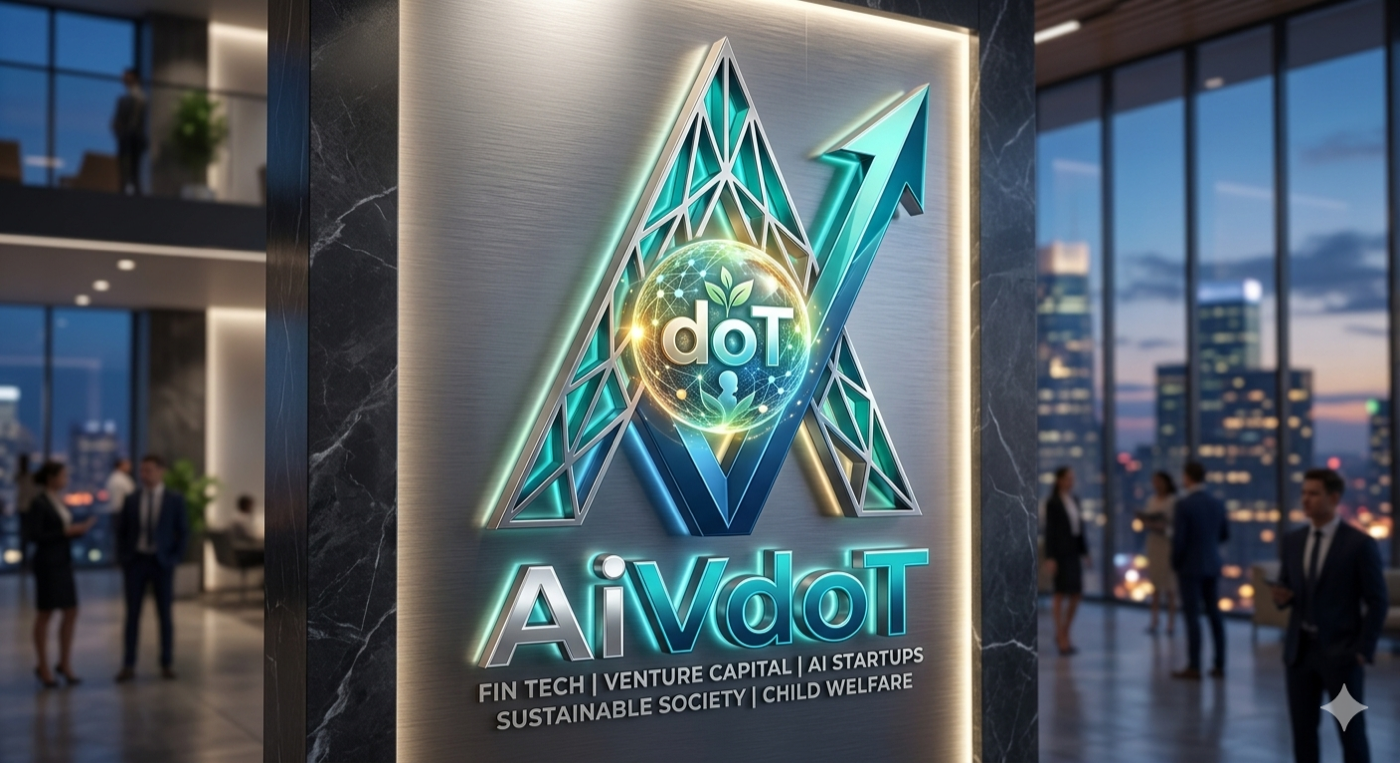 AIVDOT global investment event visual