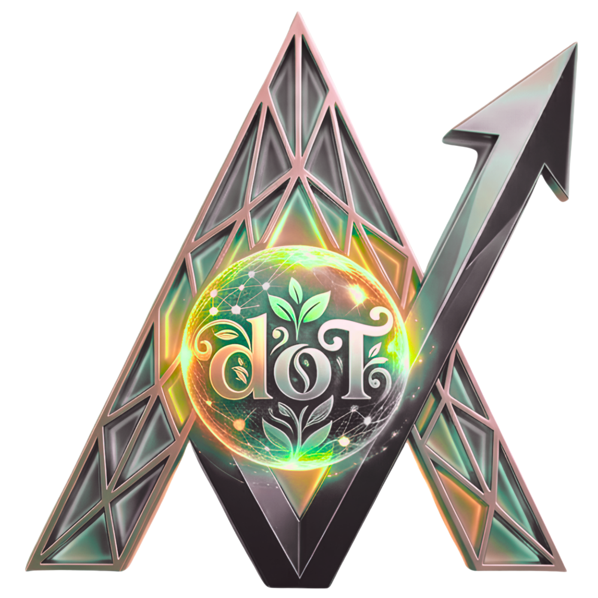 AIVDOT VENTURES logo